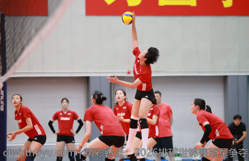 精彩纷呈：2026排球世锦赛冠军争夺战全面解析