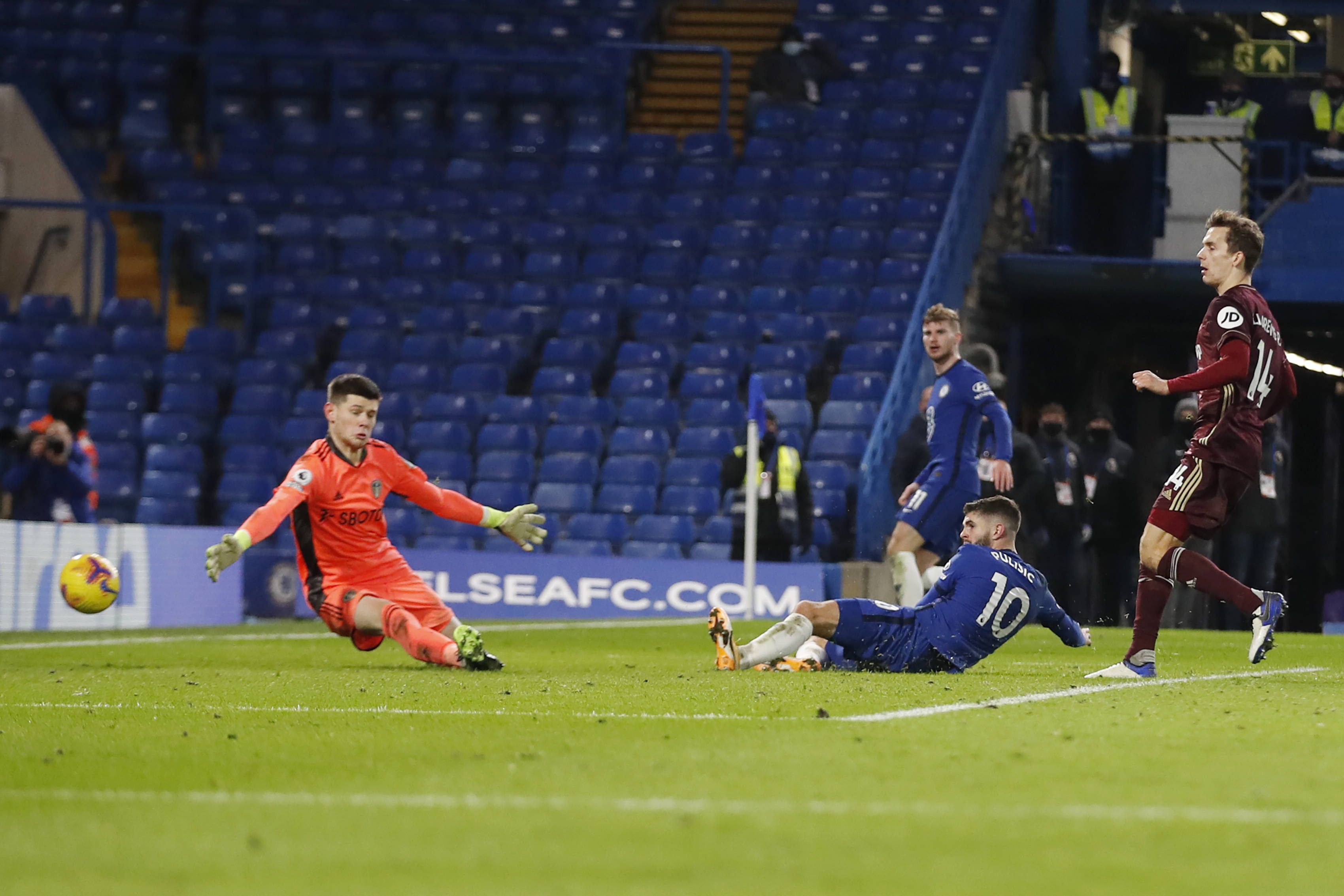 未来走势 未来走势